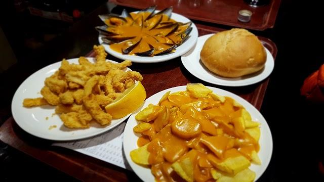 El Bodegon